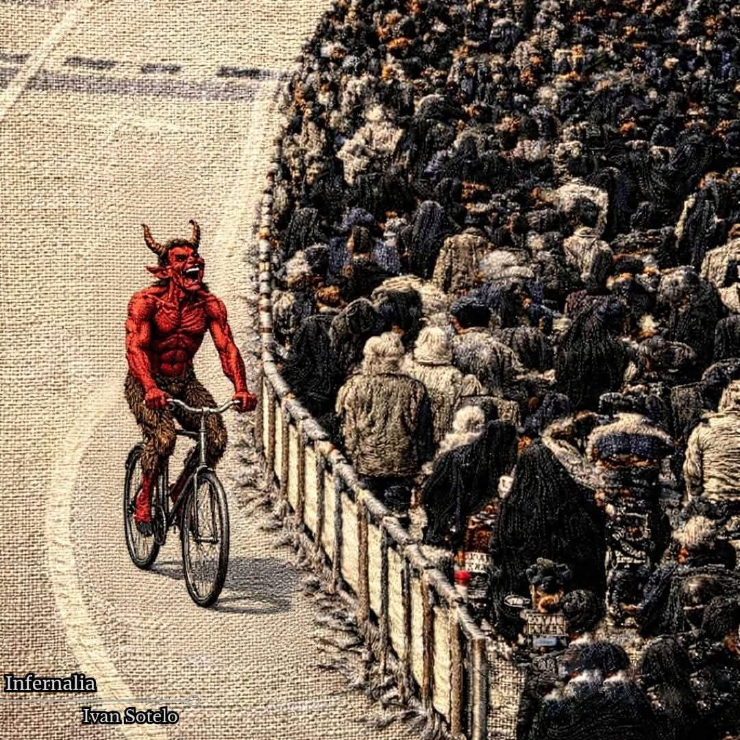 El rincón de Sabina tweet media