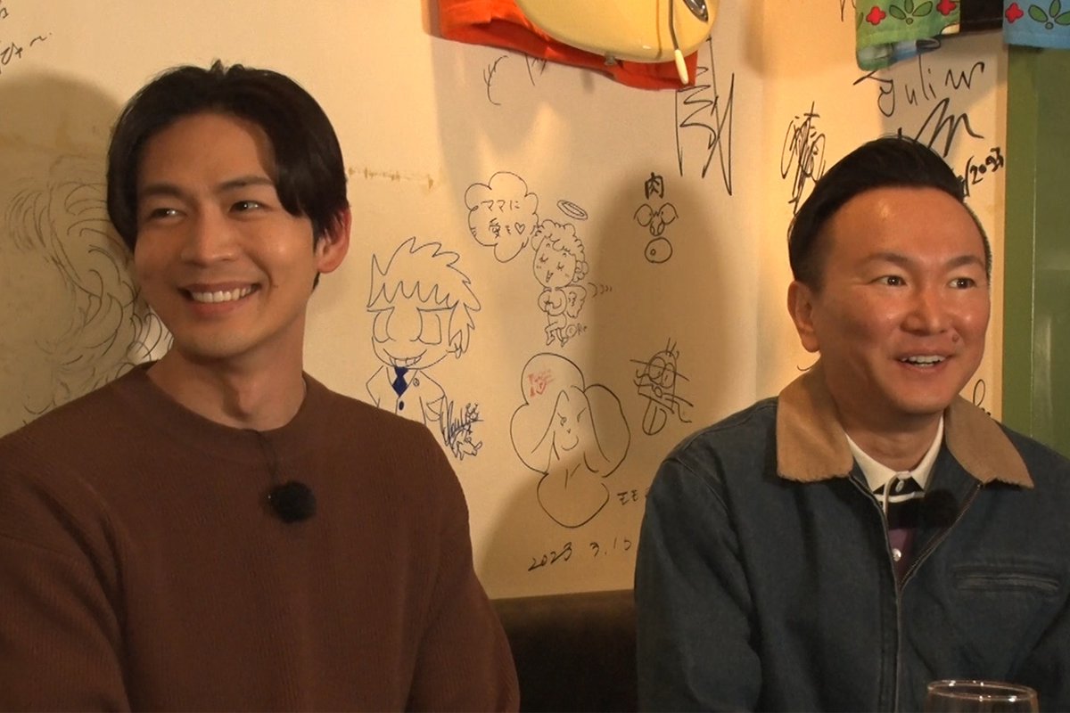 めざましmedia tweet media