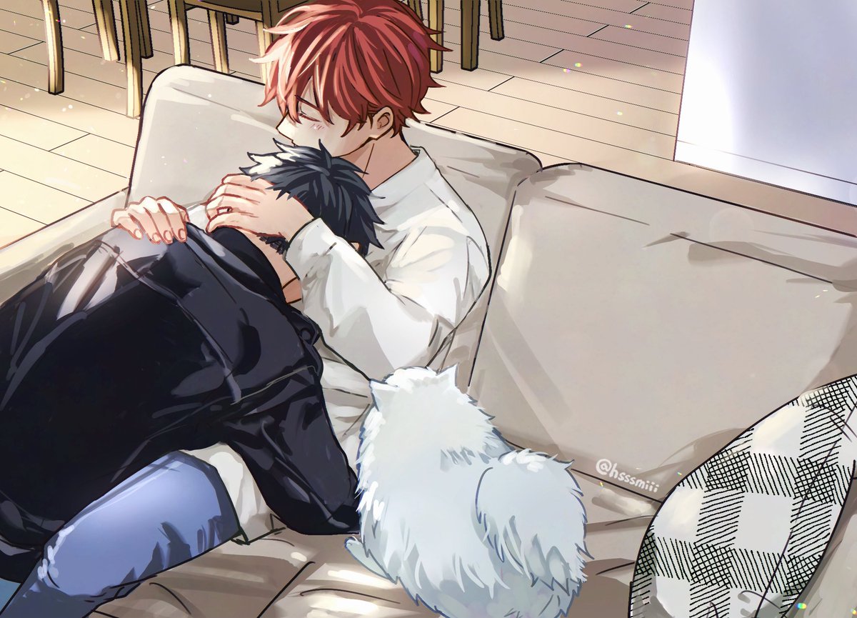 文♨️低浮上 tweet media