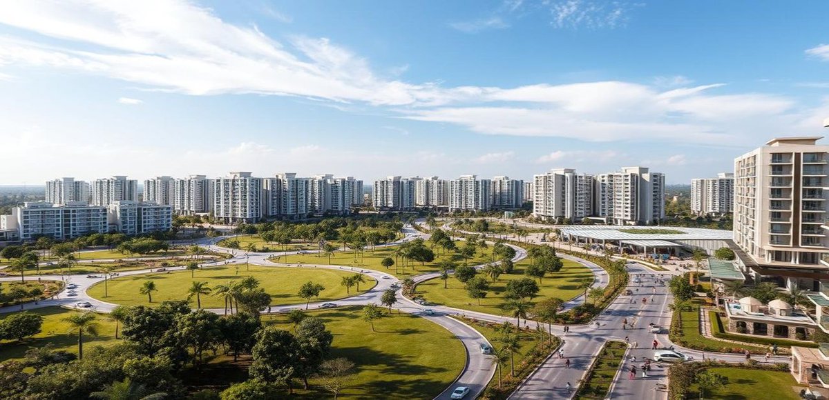 BiginfoI's tweet photo. KREEVA to develop #residential project in #Gurugram
The firm plans to invest around Rs 400 crores
More leads: https://t.co/NkRf5us0Tn
@GroupKanodia
@KreevaLifestyle
@BiginfoI
@propertydir
#Latest #BusinessStrategy #Realestate #Growth #News #Biginfo #InfraProjects #Live https://t.co/pVtRmChw2m
