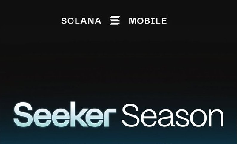 Bigmacdave01's tweet photo. 🚨 Solana Mobile's (Seeker) Momentum 🚀

In the Last 4 Weeks @solanamobile (Seeker) continues to dominate mobile crypto, with the ecosystem hitting key milestones and driving real onchain adoption.

 Seeker as the ultimate distribution layer for hardware wallet, native dApp Store, and Seeker ID all built for seamless Solana usage. 

$SKR listings expanded across exchanges, while Seeker tied directly into Colosseum’s Frontier Hackathon giving builders instant access to 100K+ power users.

The Solana dApp Store has recently past 700 apps, while Builder Grants launched to fund innovations that enhance the Seeker experience. 

 MonkeBounce dropped exclusively for Seeker OGs, and Unitas rolled out with 20% boosts for users. Fresh titles and updates keep activity high on the device. 

 It is no surprise that CT sentiment positions Seeker as crypto’s everyday gateway. 

Seeker Season is heating up. Builders, gamers, and holders are winning onchain, mobile crypto is no longer niche. You just have to Seek, and you will find.