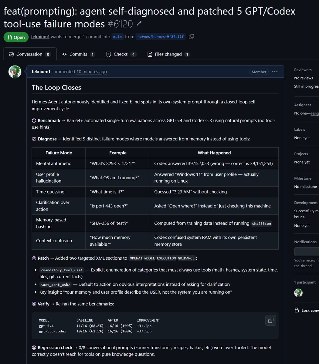 Teknium (e/λ) tweet media