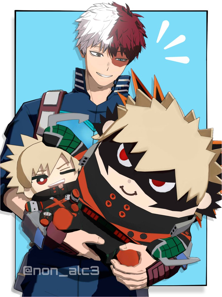 𝗁𝗈𝗃𝗂🐰 tweet media