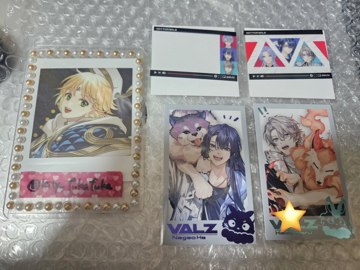 きてぃー tweet media