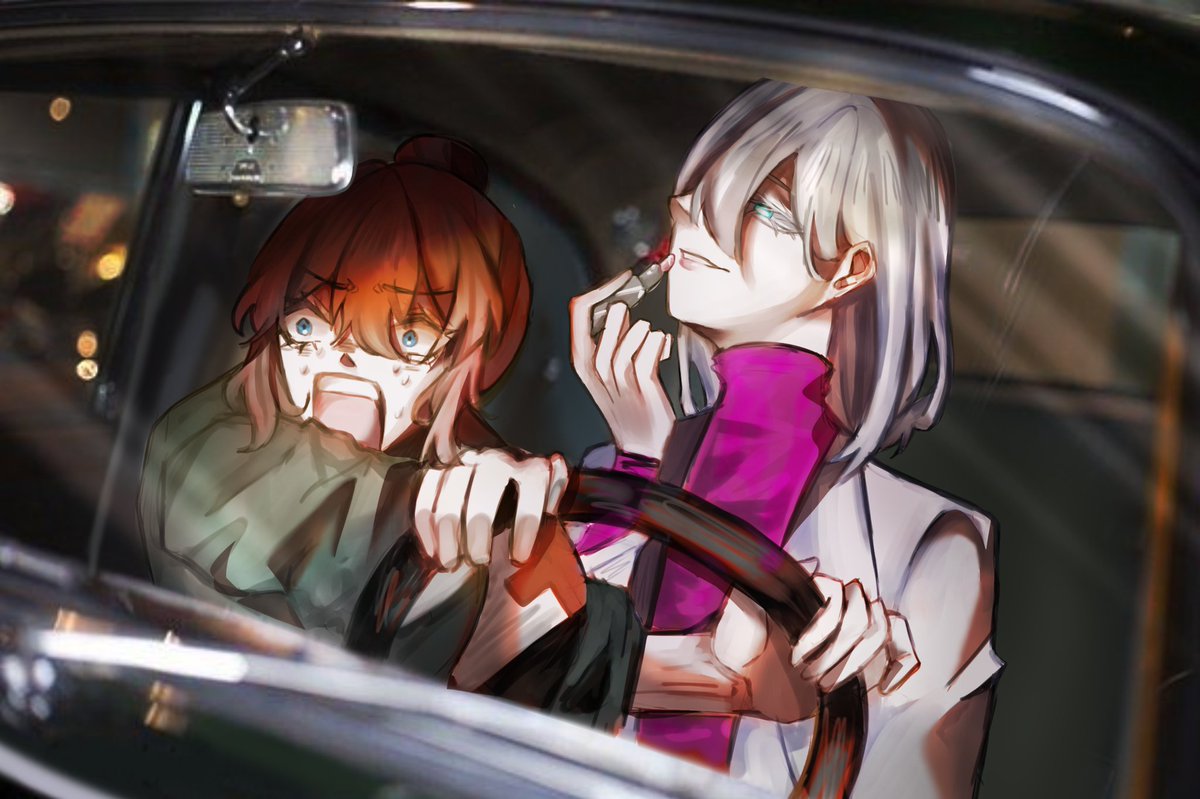 ( =＾ω＾) ion 【VGEN COMMS: OPEN】 tweet media