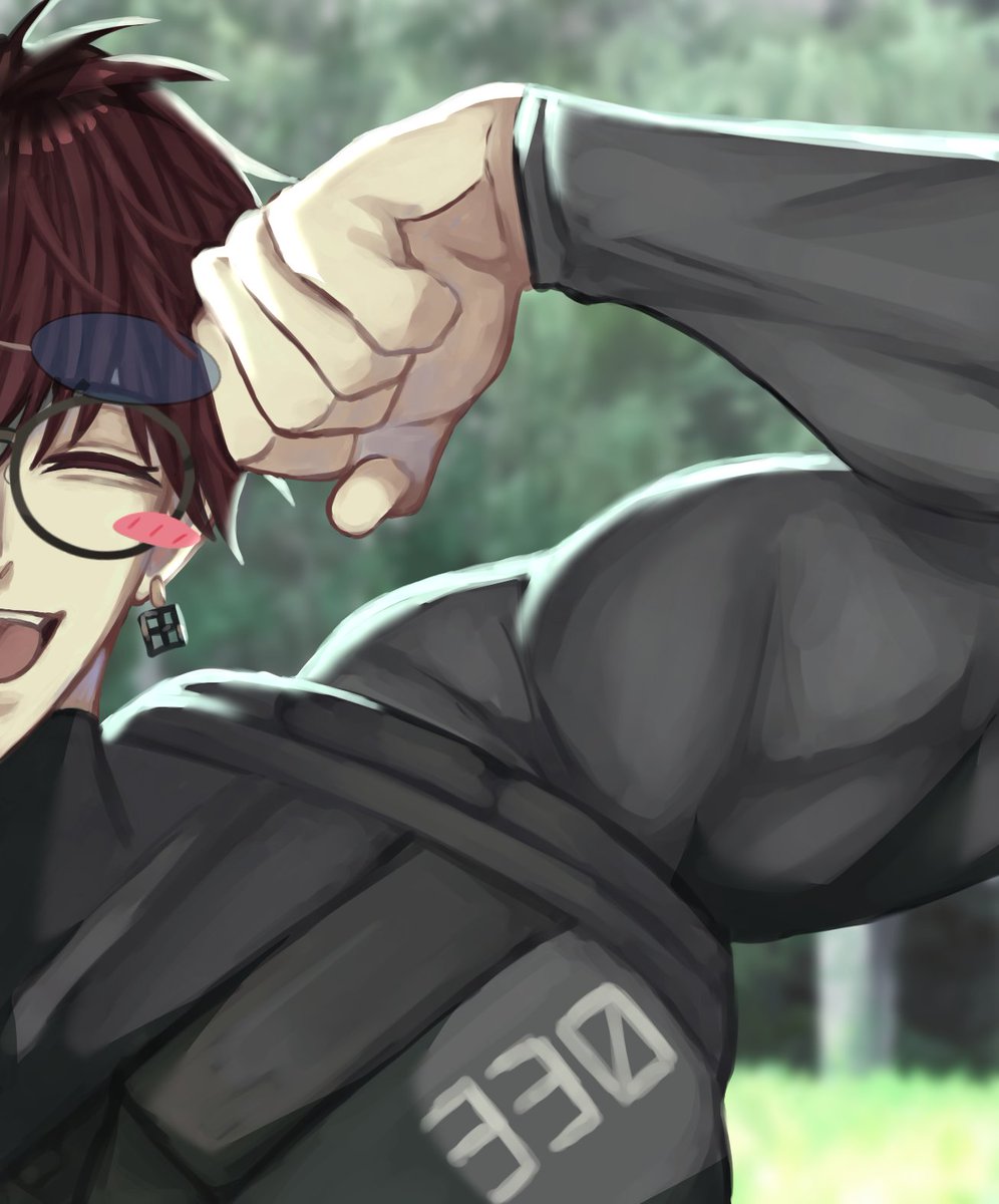 ( =＾ω＾) ion 【VGEN COMMS: OPEN】 tweet media