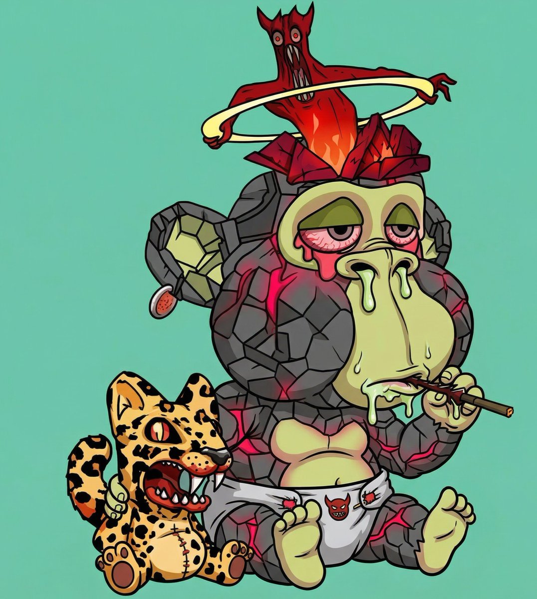 adrian ▲●■ I am an artist, creator & collector tweet media