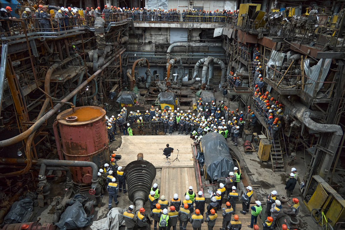 ДТЕК tweet media