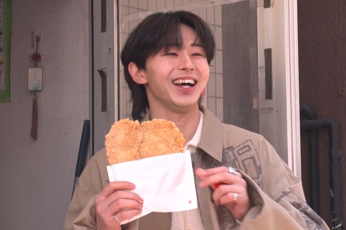 めざましmedia tweet media