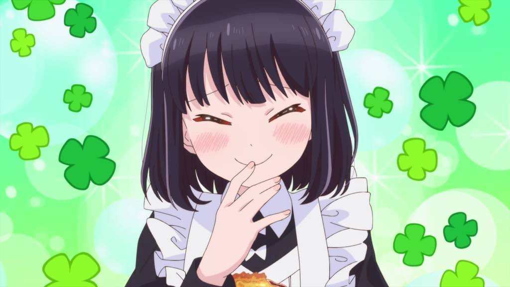 金色のオタク（日常） tweet media