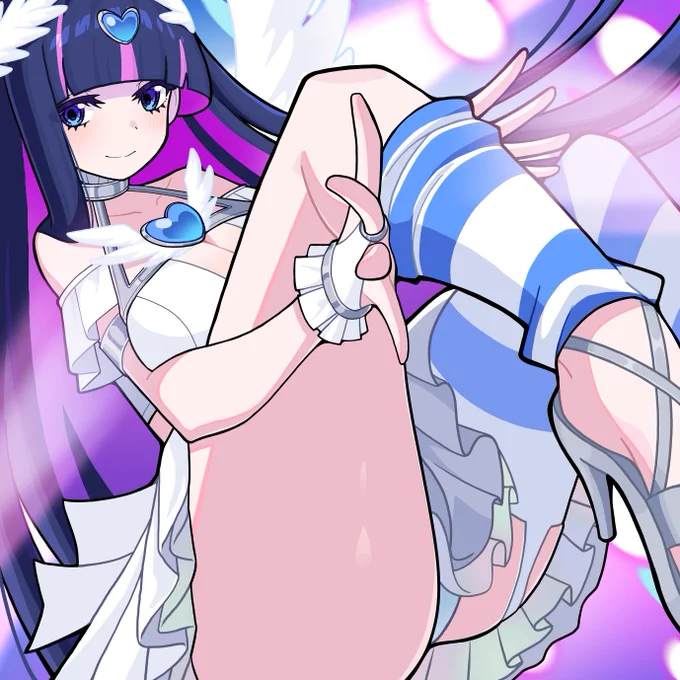 stocking #PSG #パンスト