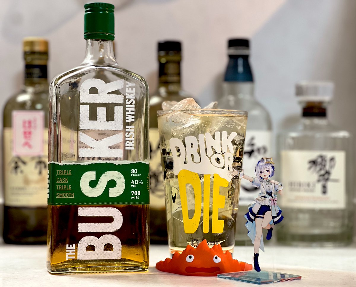 のんべゑ🥃 tweet media