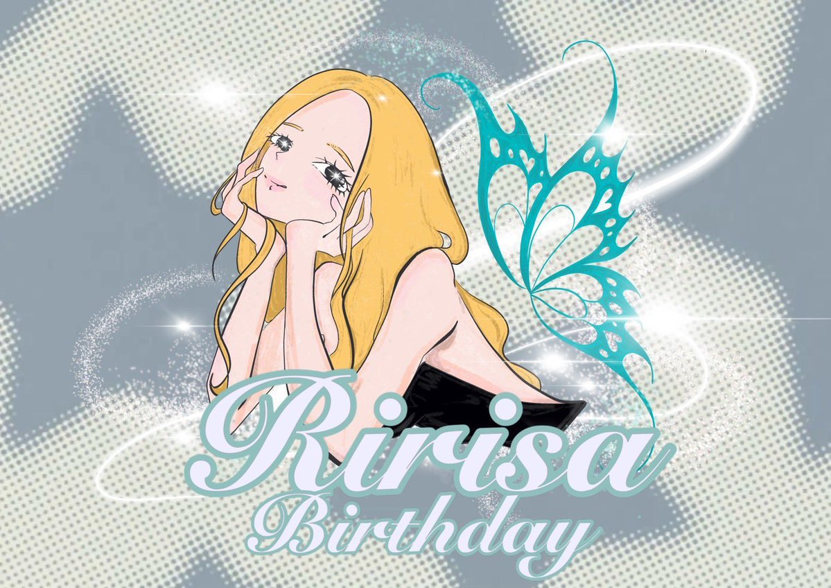 BARビーサン🩴 tweet media