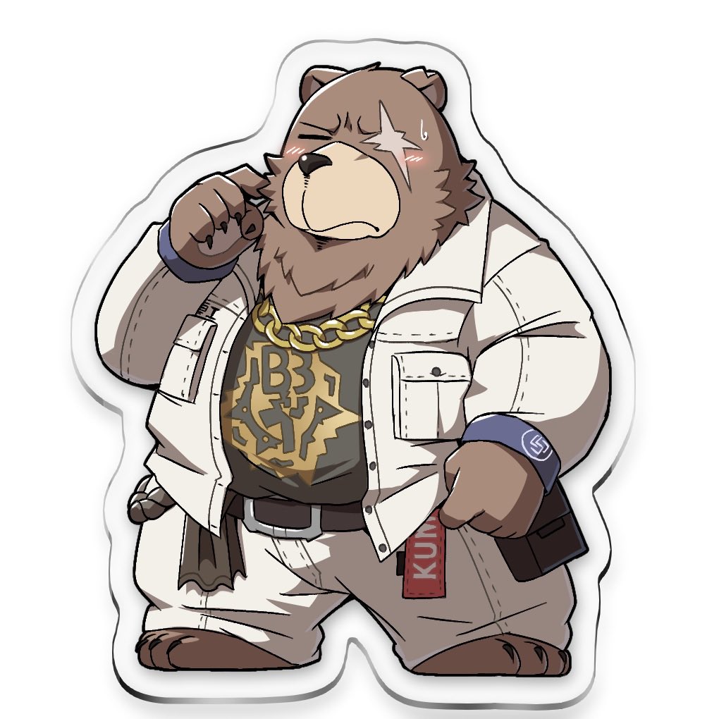 えむふ tweet media