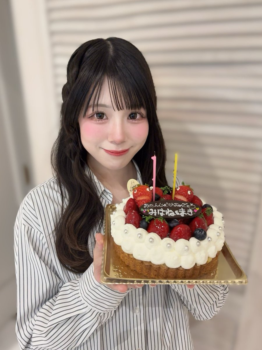 桜咲みはね【フルコース】 tweet media