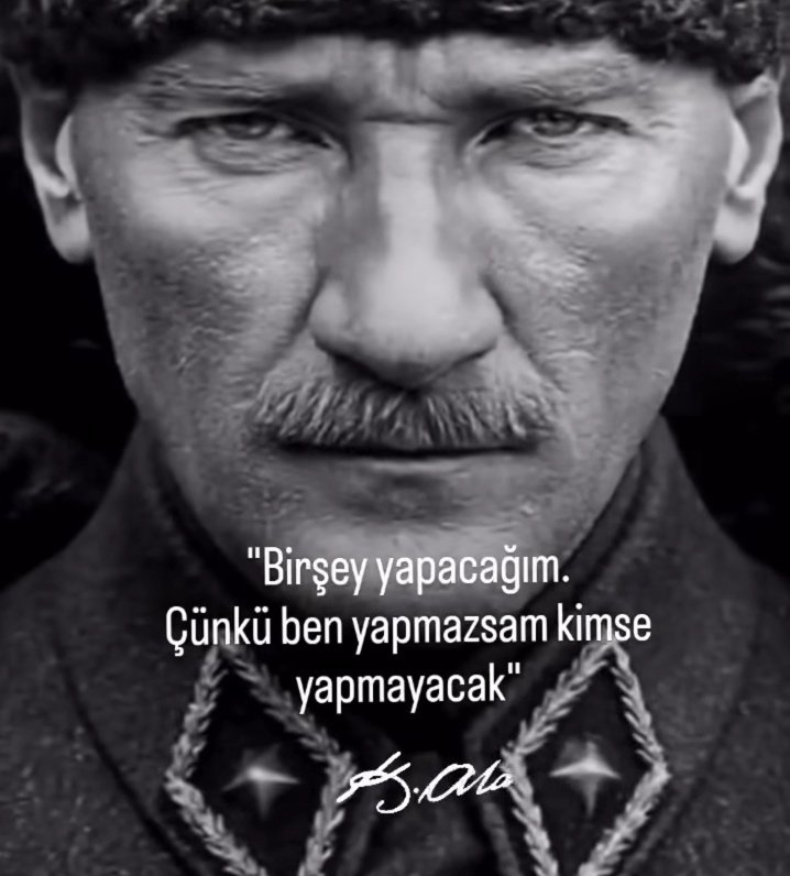zoti38's tweet photo. Tüm yurt işgal altındaydı 
O kimseyi kinamadi 
Eylemi seçti
Ve kazandı https://t.co/tItYkVPoGU