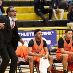 Photo by Percy Julian High School 🏀 (@bball_lee)