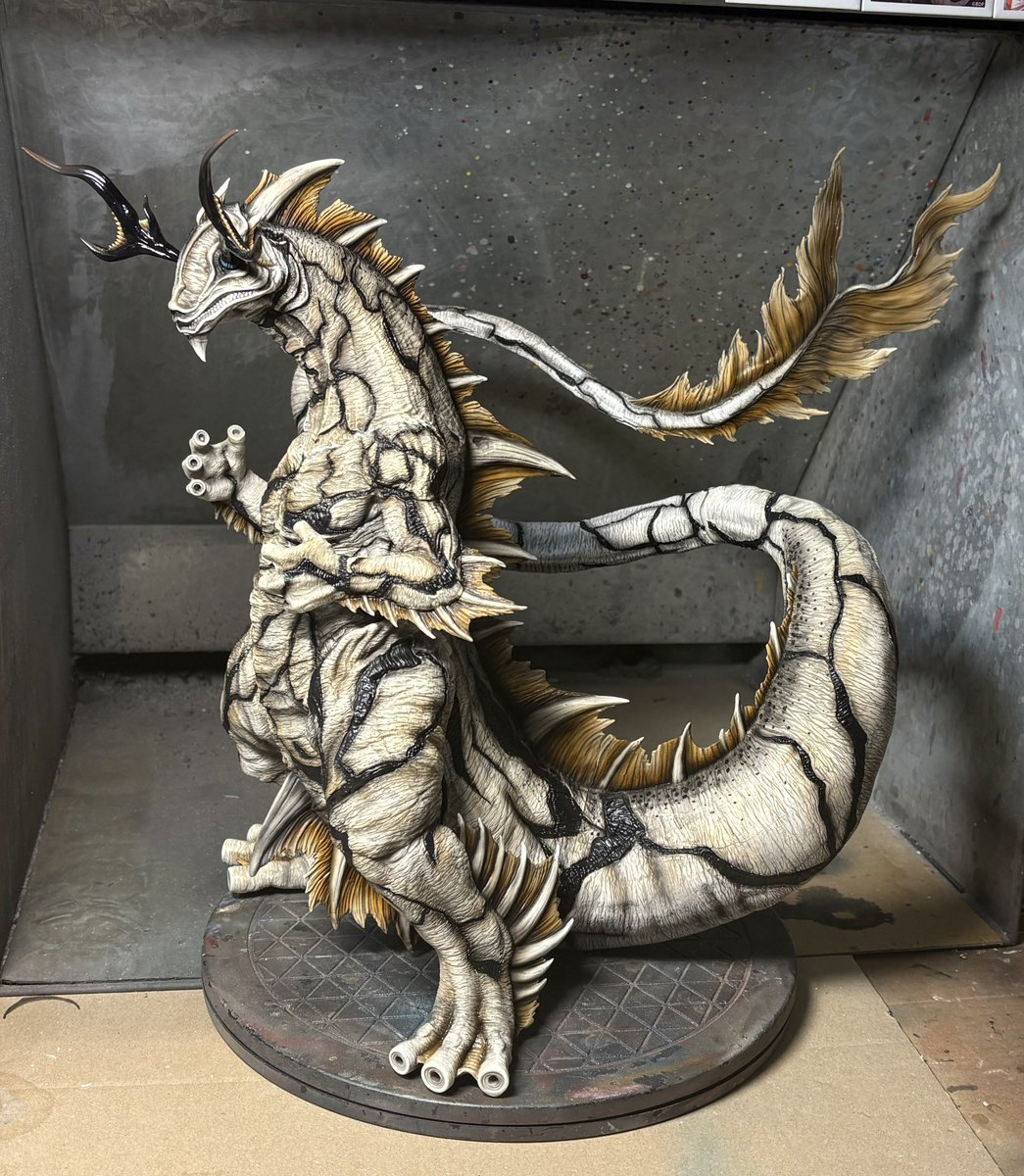 さるタジラ tweet media