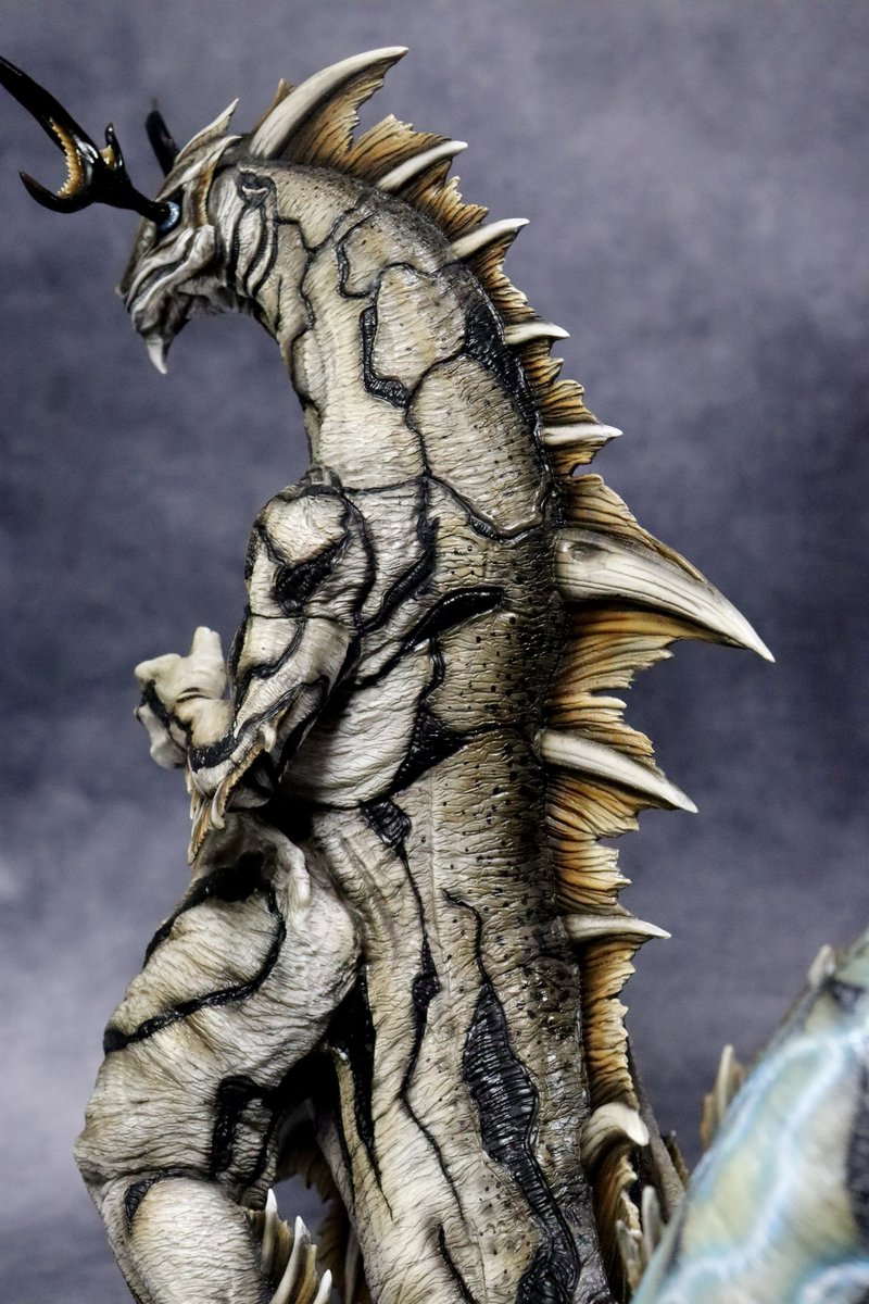 さるタジラ tweet media