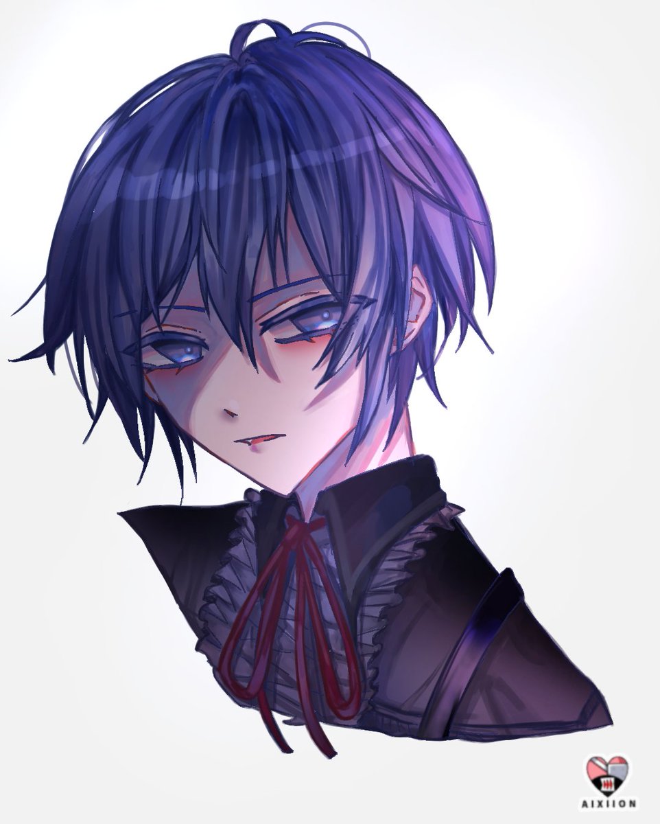 ( =＾ω＾) ion 【VGEN COMMS: OPEN】 tweet media