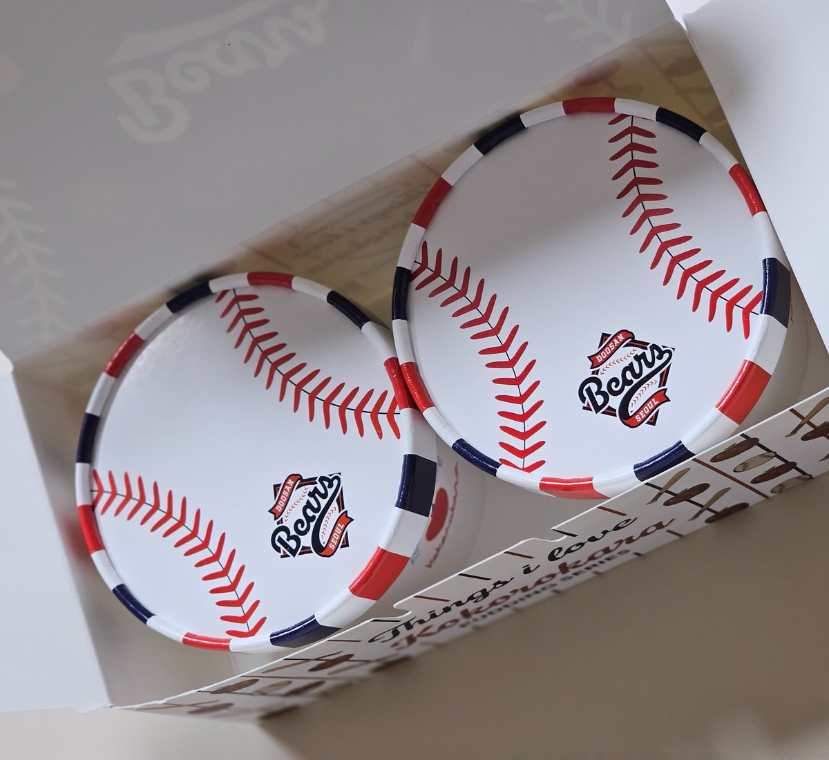 irulil1121's tweet photo. 귀여워⚾️ https://t.co/CEtw3Dazao