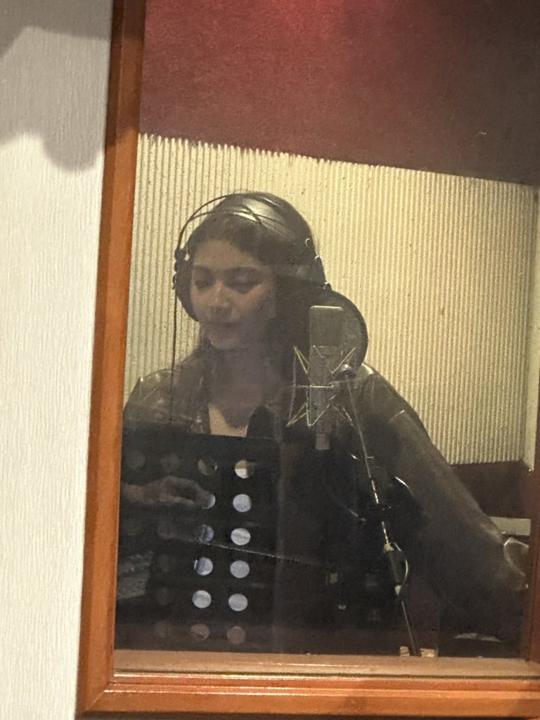 Lallie Rabara tweet media