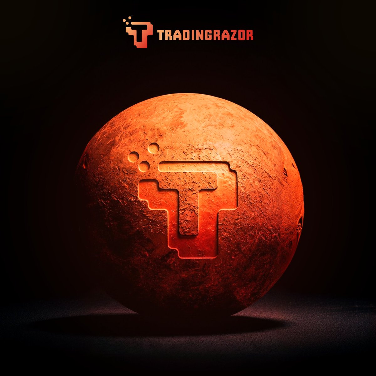 TradingRazor tweet media