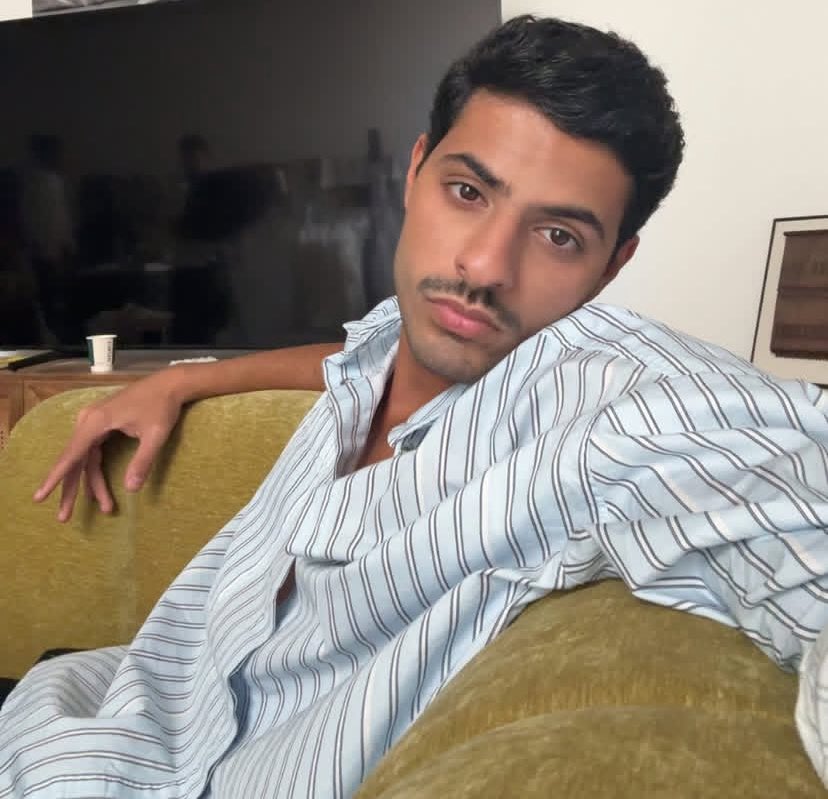 صفاء tweet media