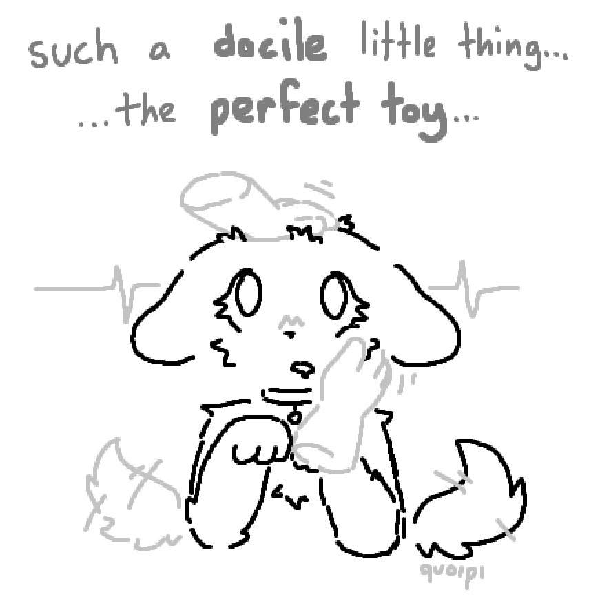 PuppyPosting tweet media