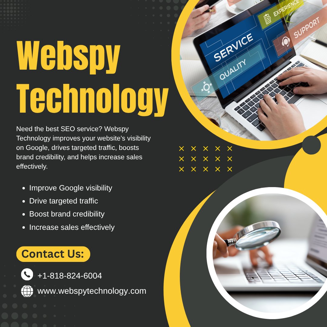Web Spy Technology (@TechnologyWst1) / Posts / X