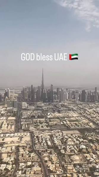 Sam Krase tweet media