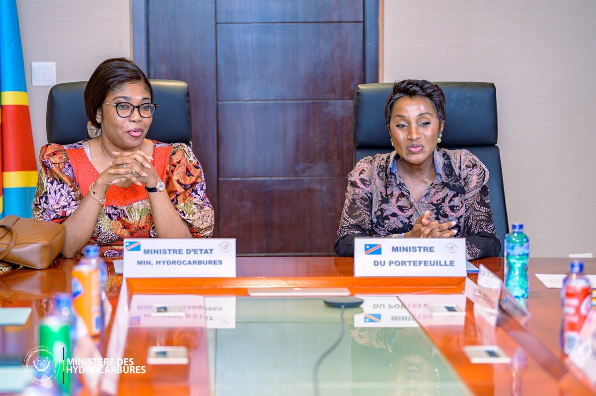 Min_hydro_Rdc's tweet photo. L'entreprise ENGIP-RDC SA signe 4 contrats d'exploitation d'actifs pétroliers avec la société SEP CONGO

Kinshasa, mardi 07 Avril 2026

Devant la Ministre d'État, Ministre des Hydrocarbures Acacia Bandubola Mbongo ( @bandubolambongo ) et la Ministre du Portefeuille Julie Shiku ( @_JulieShiku,)  les directeurs généraux de L'ENGIP-RDC SA et SEP CONGO ont signé quatre contrats d'exploitation d'actifs pétroliers mardi 07 avril 2026.

1. Contrat d'usage des pipelines et de leurs dépendances ;
2. Contrat de location des équipements industriels ;
3. Contrat de location des bâtiments professionnels;
4. Contrat de location des bâtiments résidentiels.

Dans son discours, le Directeur Général de L'ENGIP-RDC SA, Richard Beya Ilunga est revenu sur l'importance de cette collaboration avec le secteur privé et a promis d'accompagner la vision de la Ministre d'État aux hydrocarbures dans son projet de construction de nouveaux pipelines et dépôts de stockage à travers la République.

« La signature de ces contrats marque une étape décisive. Elle garantit la continuité de l’exploitation des actifs pétroliers, principalement situés entre Matadi et Kinshasa, un axe stratégique pour l’approvisionnement en produits pétroliers », a déclaré le DG de L'ENGIP-RDC SA 

Du côté du Directeur Général de SEP CONGO, Malick Ndiaye, cette signature couronne plusieurs mois de négociations et témoigne d'une marque de confiance de l'État Congolais.

« Ces accords nous permettront de travailler dans un climat de sérénité, avec pour objectif d’obtenir des résultats bénéfiques pour notre entreprise, les ministères concernés et surtout pour les citoyens », a déclaré le DG de SEP CONGO.

Créée le 15 janvier 2026, l’Entreprise nationale de gestion des infrastructures pétrolières, en sigle « ENGIP-RDC SA », a pour mission d’assurer l’opérationnalité et la sécurité des infrastructures existantes, ainsi que la modernisation des infrastructures sur toute l’étendue du territoire national.

Cellule de communication

@portefeuille_cd @Presidence_RDC @PrimatureRDC @sepcongo1923