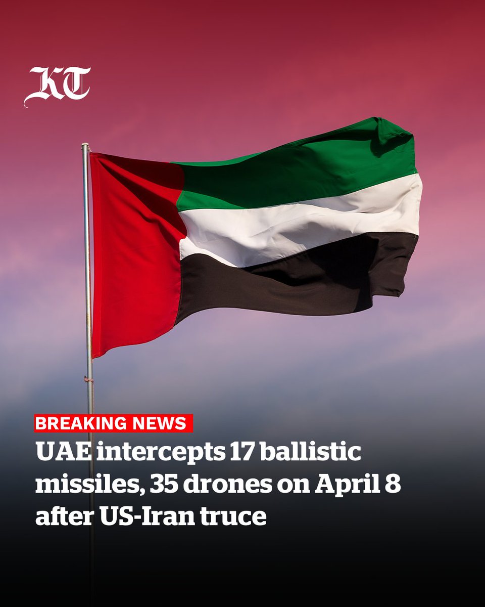 Khaleej Times tweet media