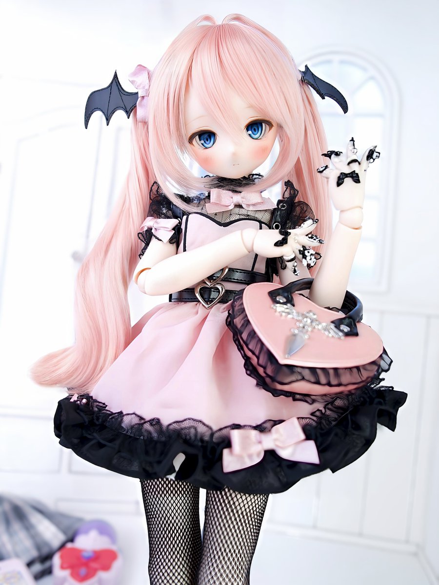 びびび tweet media