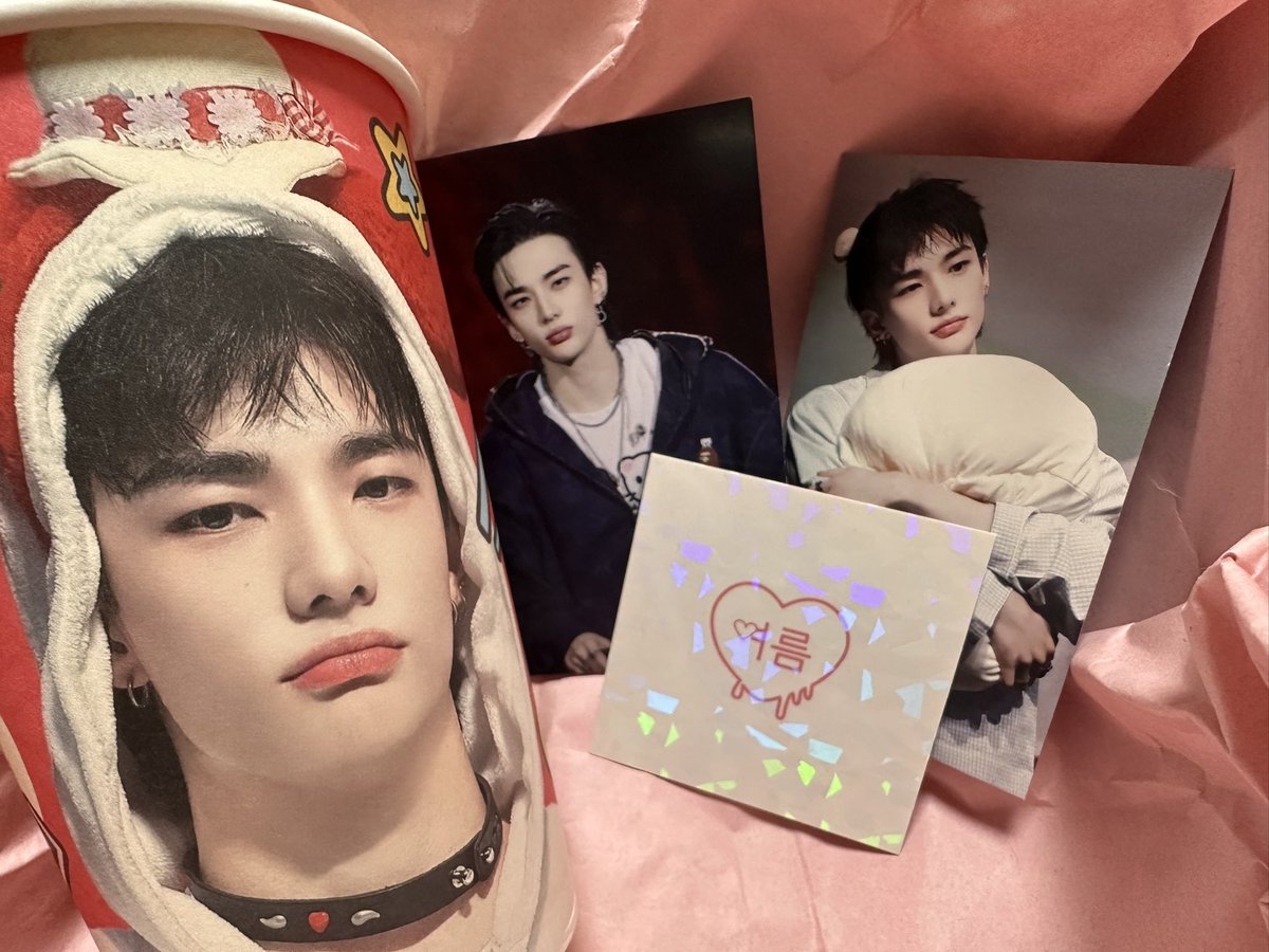 みかぽん 🦙STAY🥟★★★★★ tweet media