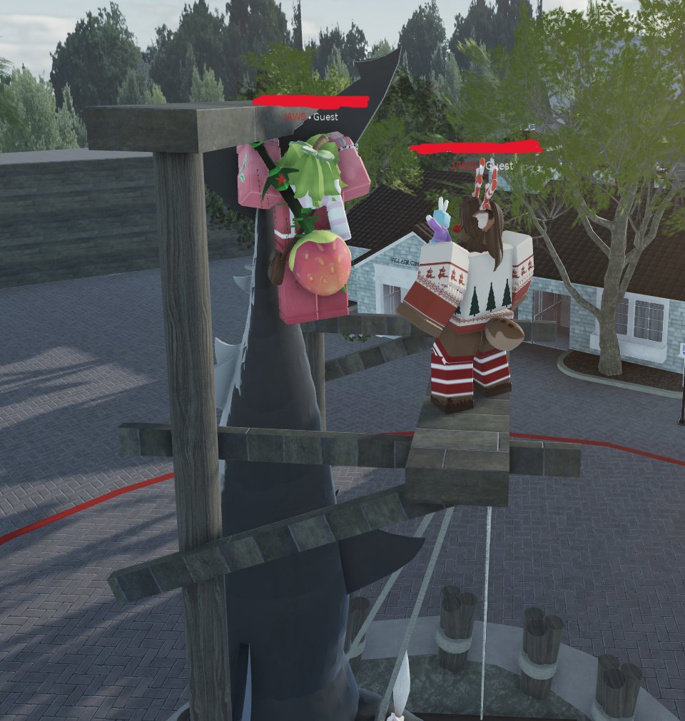 Rudie the Reindeer tweet media