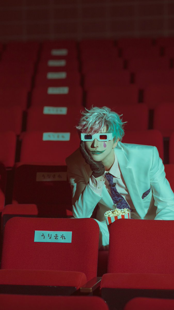 ズミ/ ZUMI tweet media