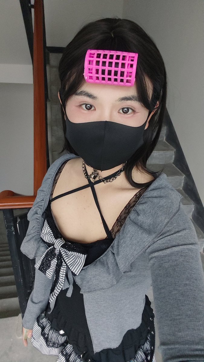 🫧🫧泡泡奶芙💕 tweet media