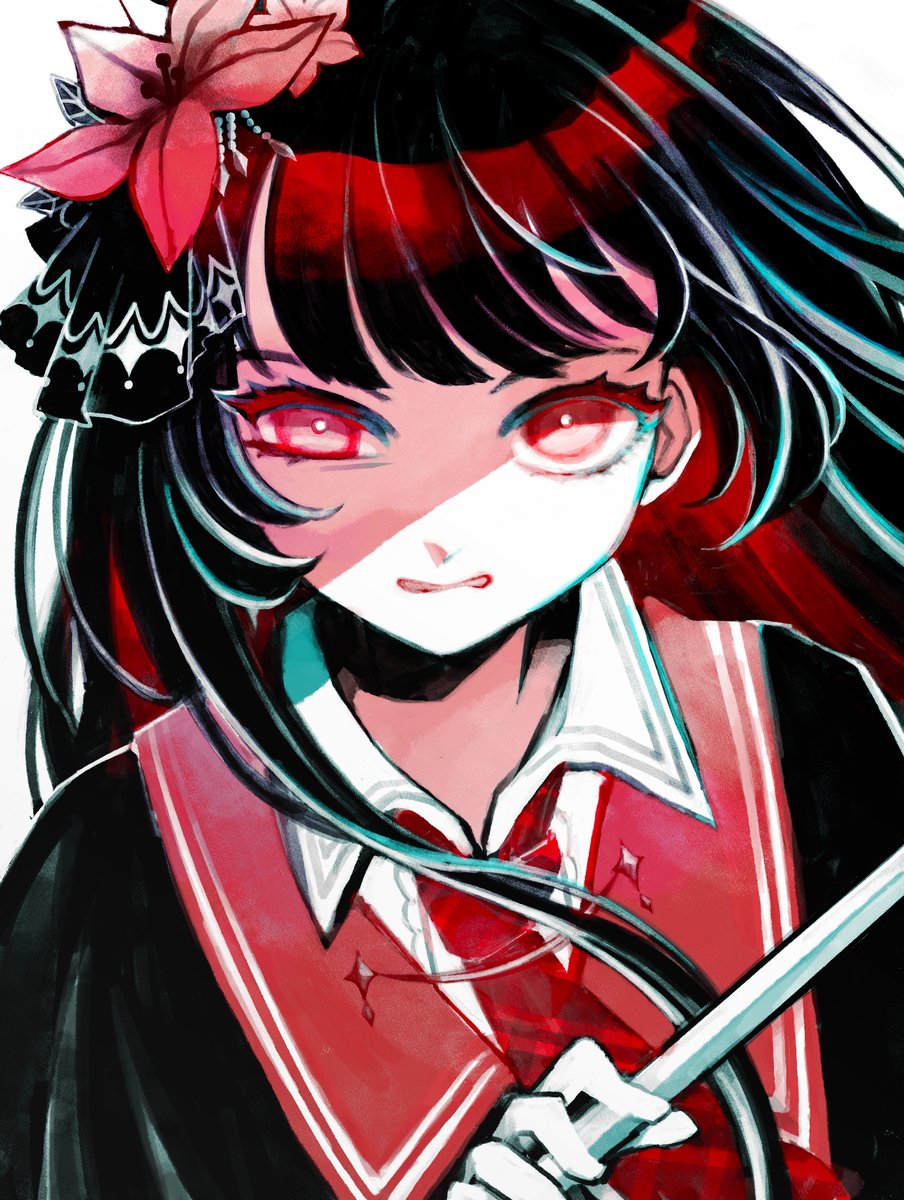 穂山ホヤ tweet media