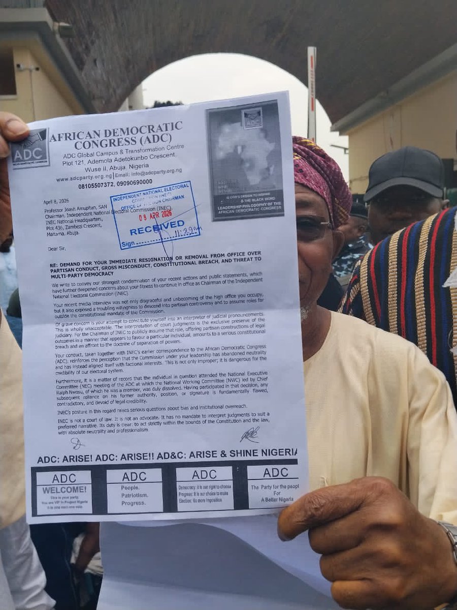 Sulaiman Uwaisu Idris tweet media