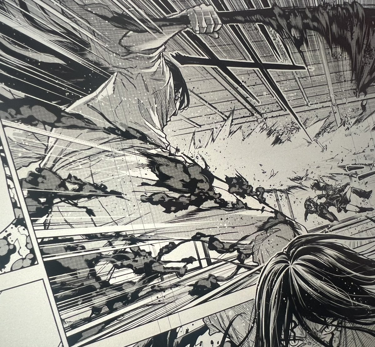 みたらし三大 tweet media