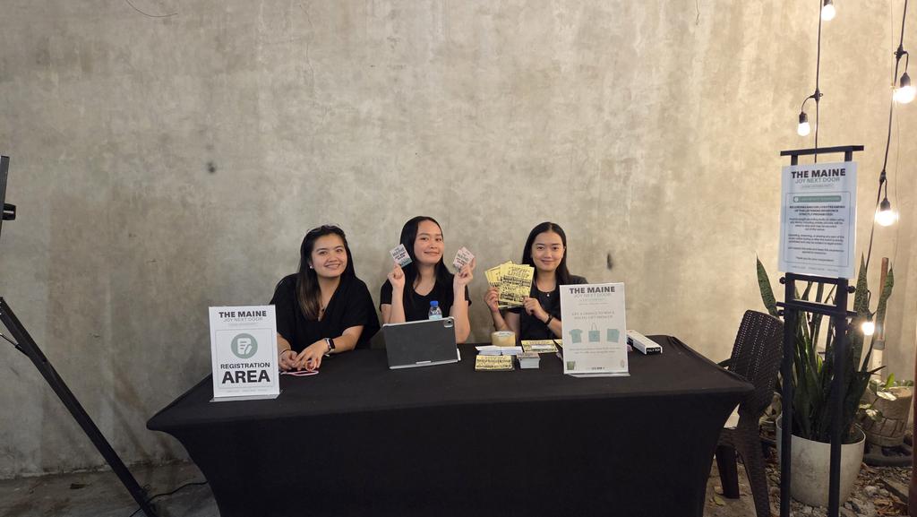 PULP Live World tweet media