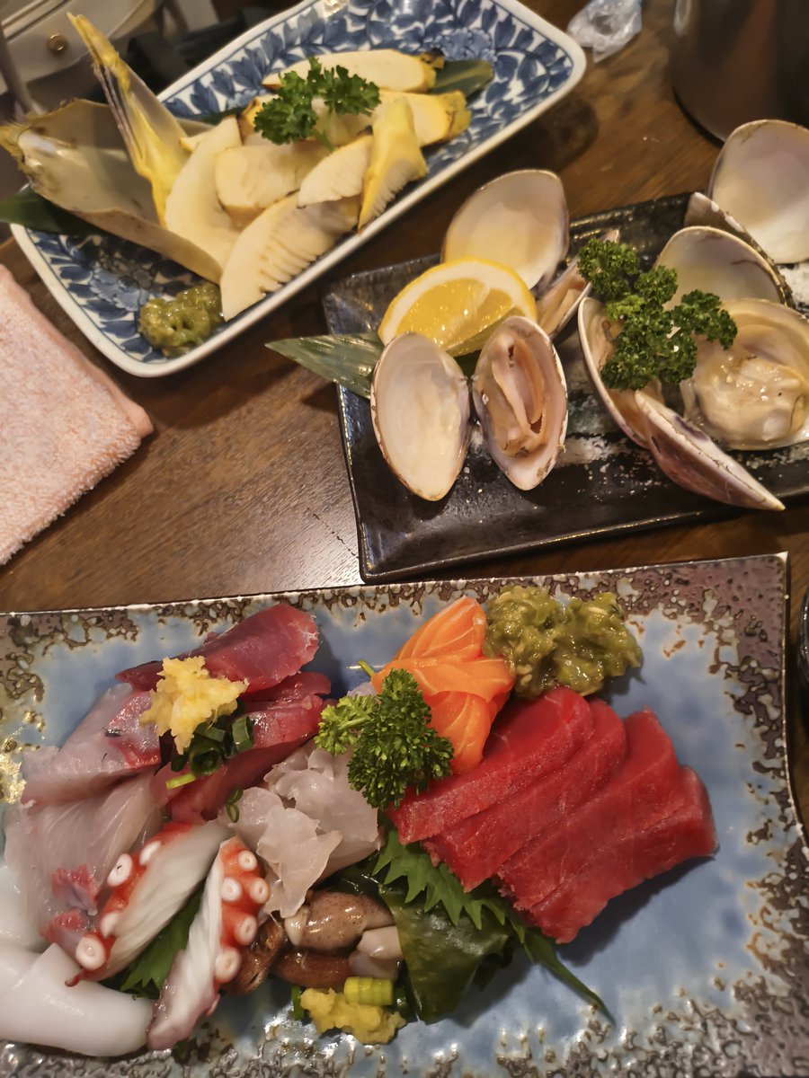 ひょーご🥟▶4/11(土)中野ﾙｼｪﾙﾅ2 tweet media