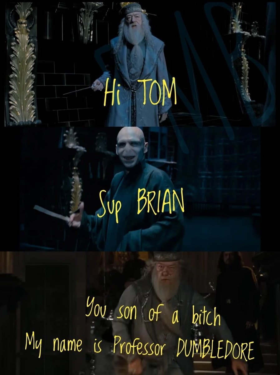 Potterhead tweet media