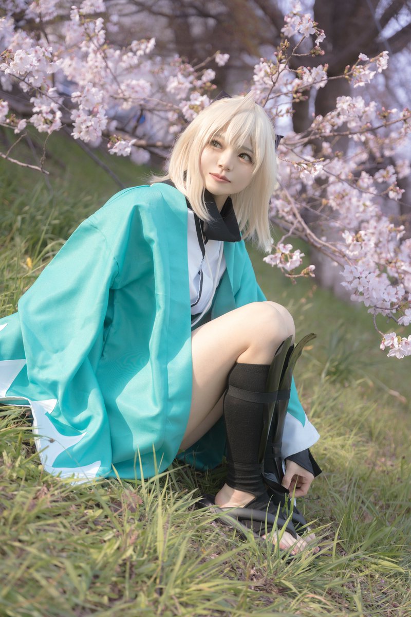 らと🍒´- tweet media