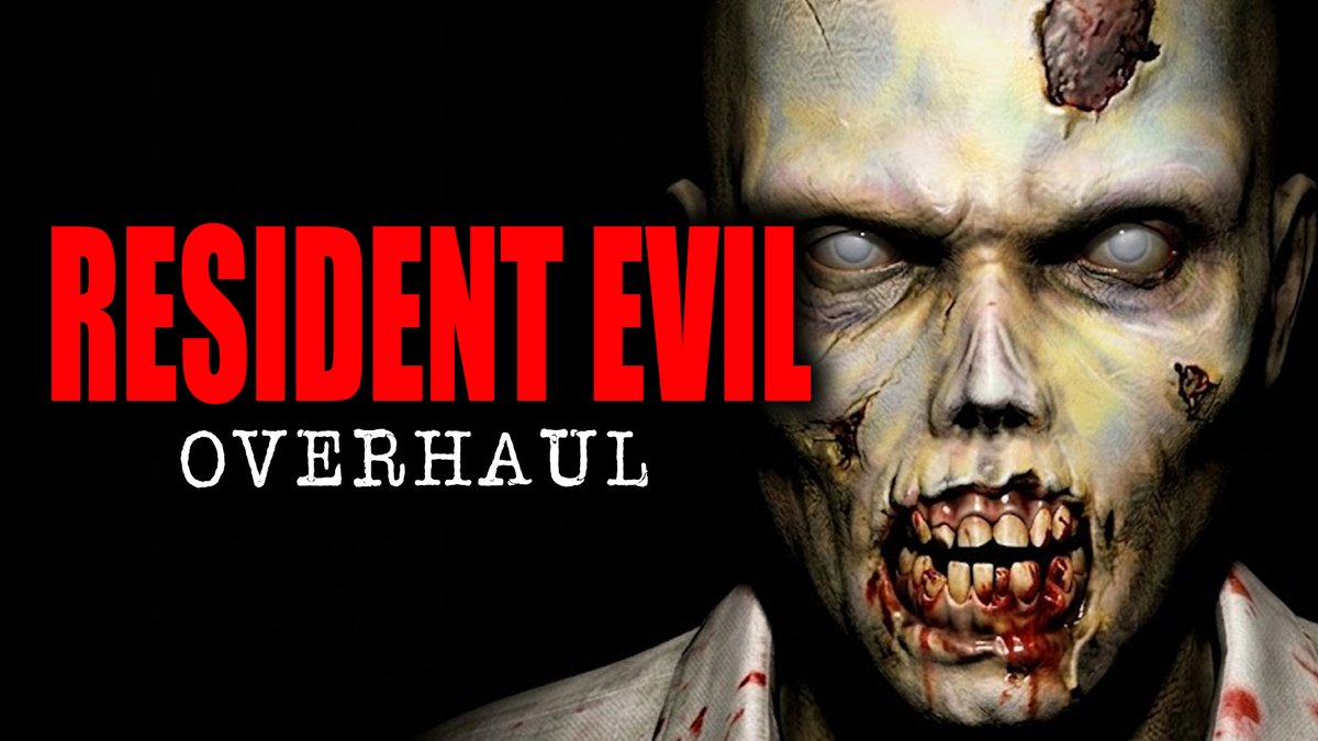 Biohazard Declassified | ROE Network tweet media