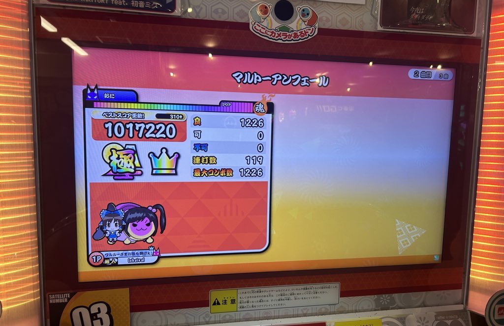 あるるー tweet media