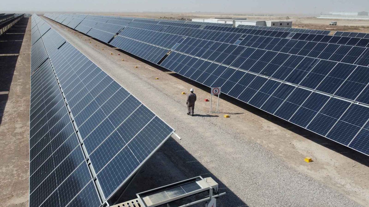 شـاهـد العـراق 𝑰𝑹𝑨𝑸 tweet media