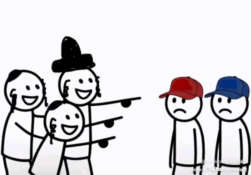 Common Sense Charlie tweet media