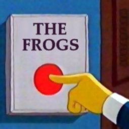 Pepe Deluxe 🐸 tweet media